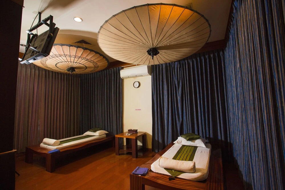 Espace Avenir Executive Serviced Apartment