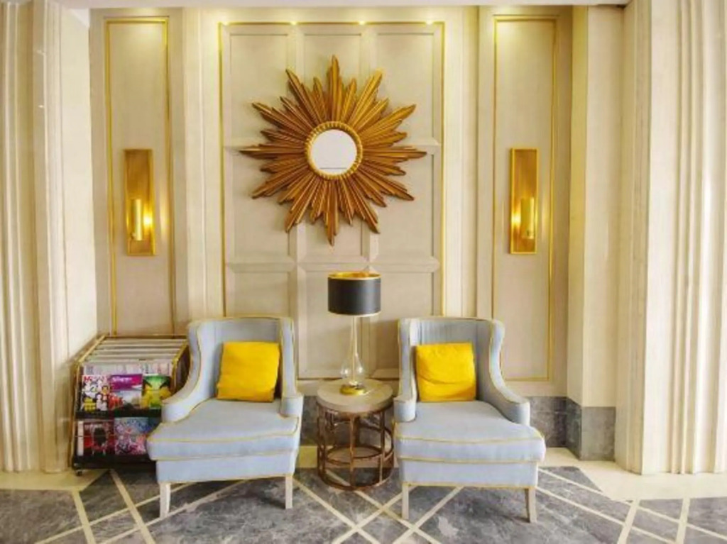 Bund Garden Hotel
