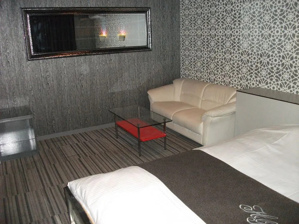 Good Hotel Osaka