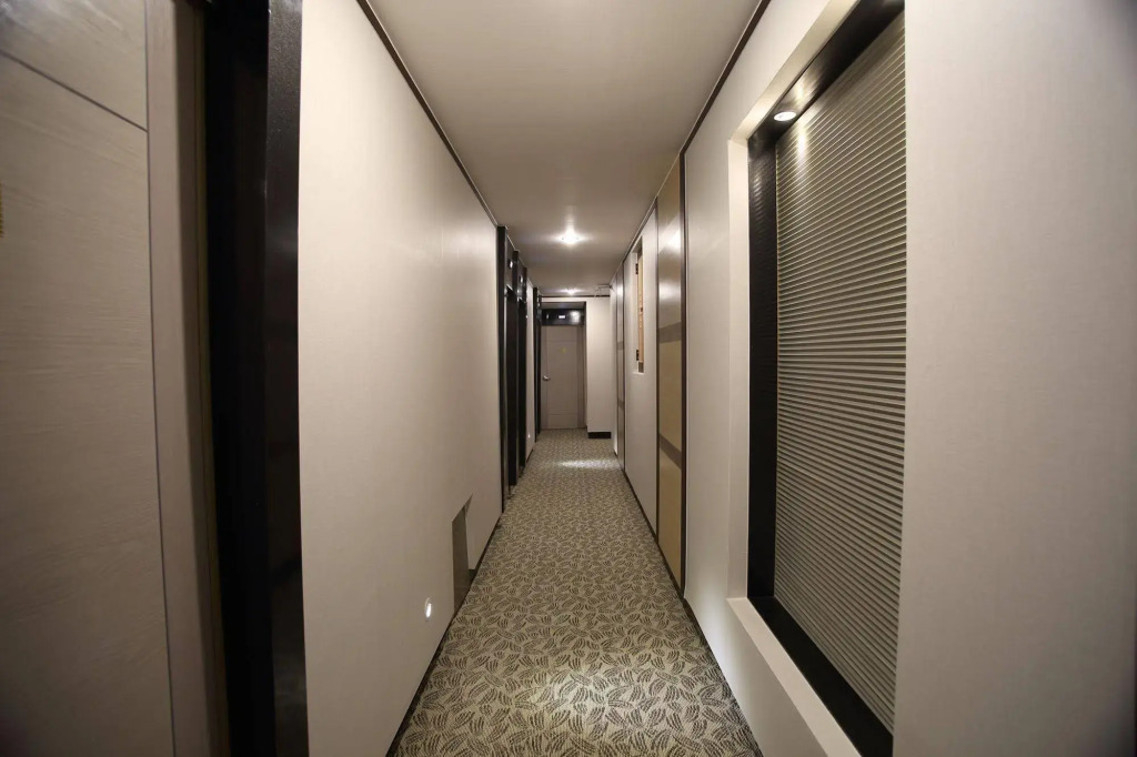 Kyoung Dong Hotel Myeongdong