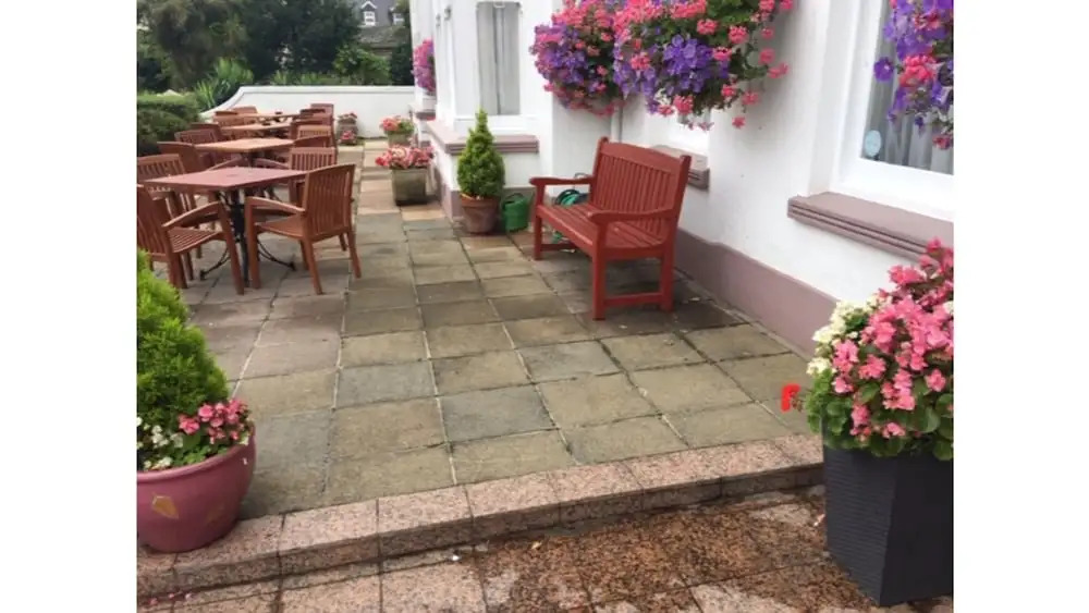 Runnymede Court Hotel