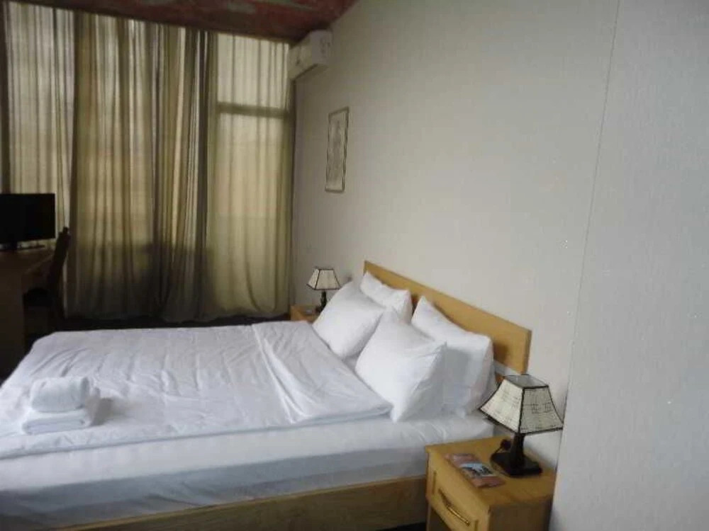 Hotel Chateau Kvareli