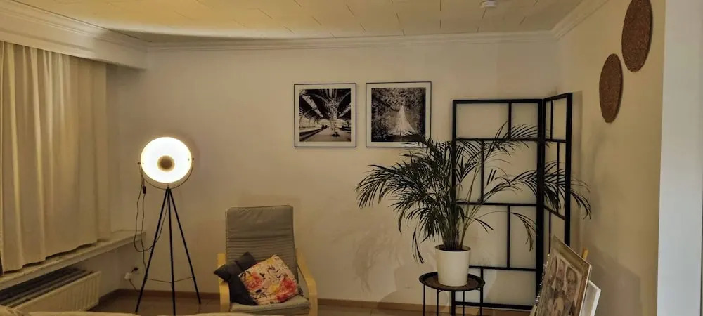 Superb Appartment in Antwerpen