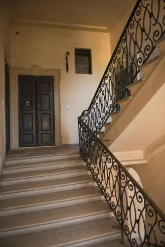 B&B Trentacinque