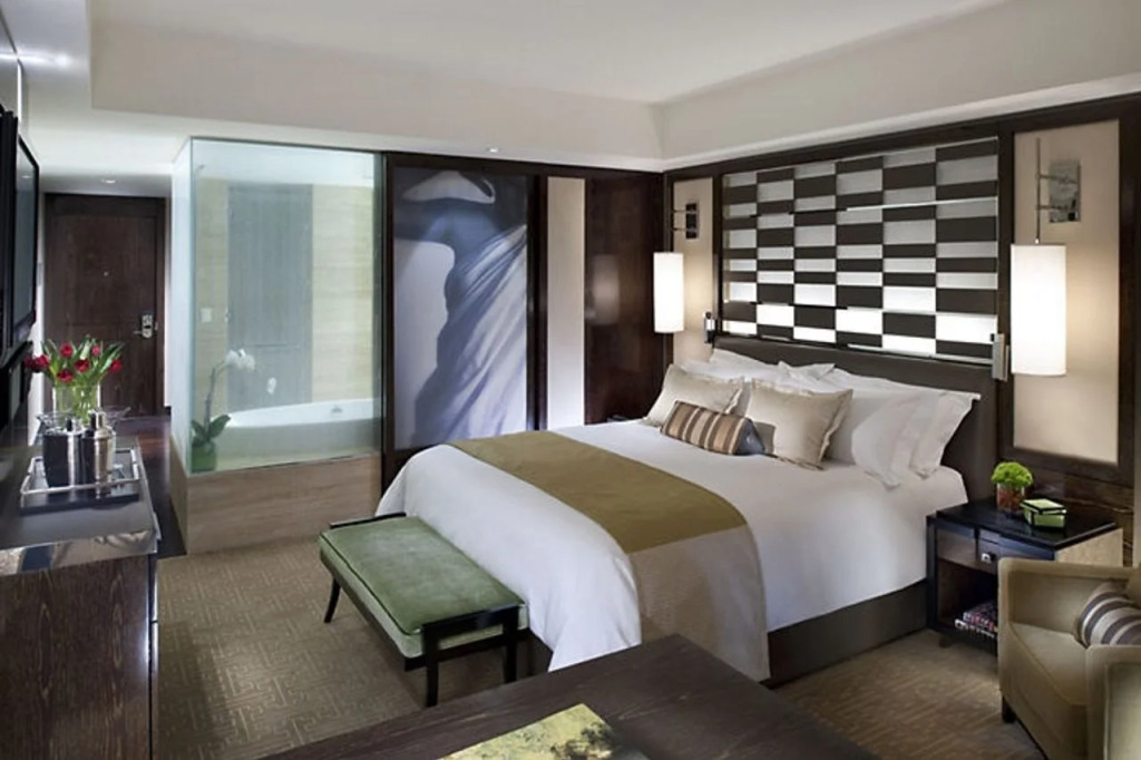 Waldorf Astoria Las Vegas
