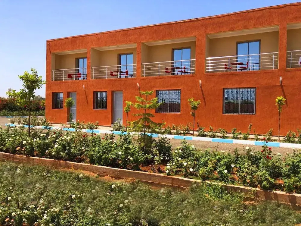 Palais Benfatah