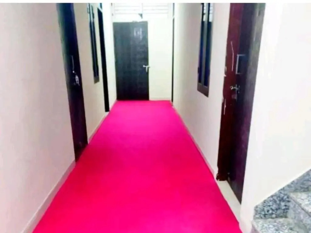 Oyo Flagship 93343 Desert 1788 Welcome Regency