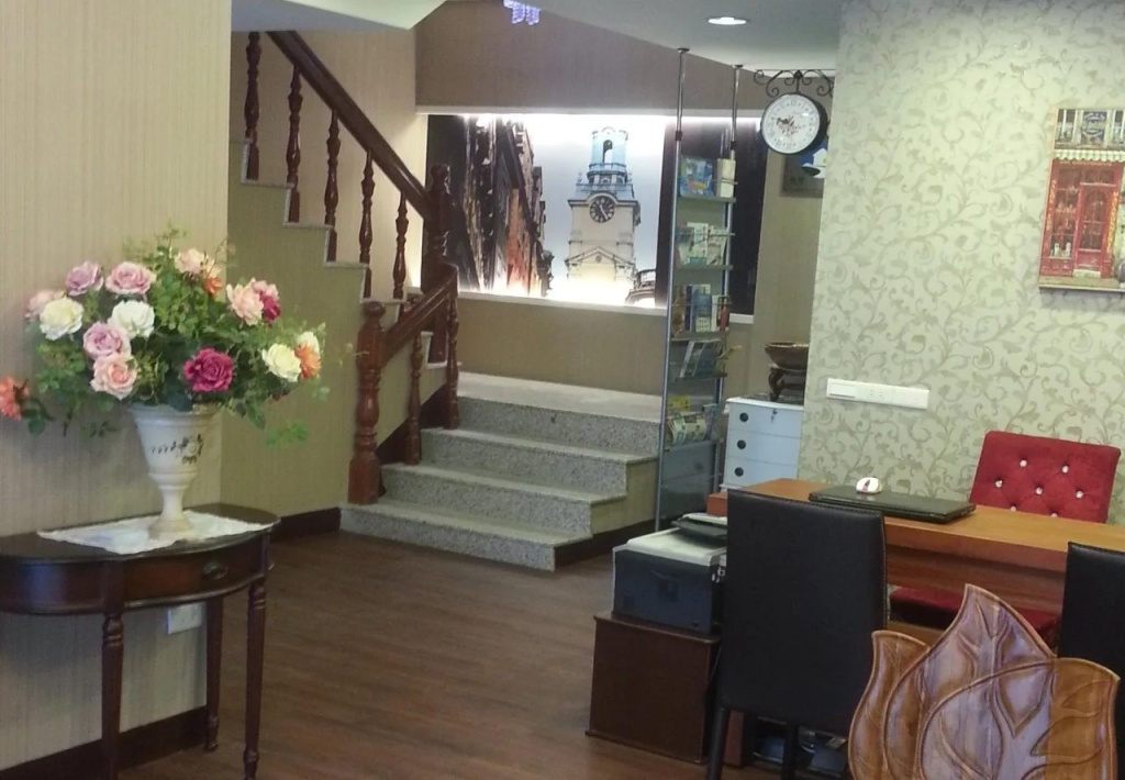 Royalview B&B