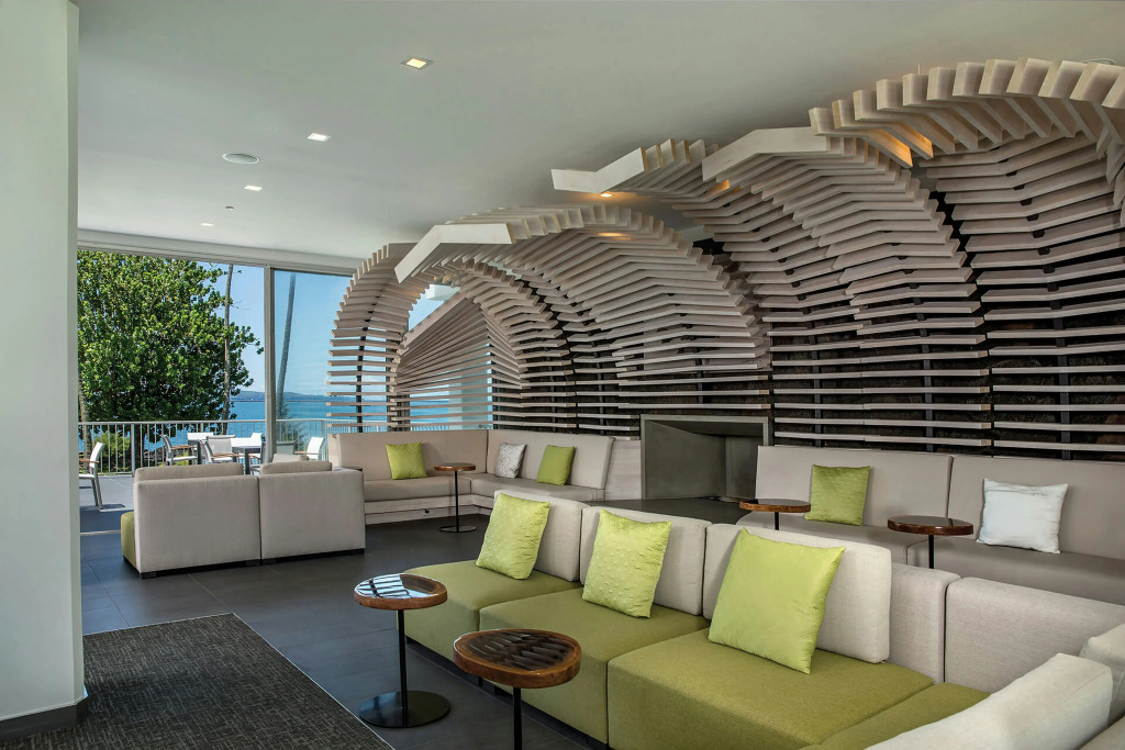 Grand Naniloa Hotel, a Doubletree by Hilton