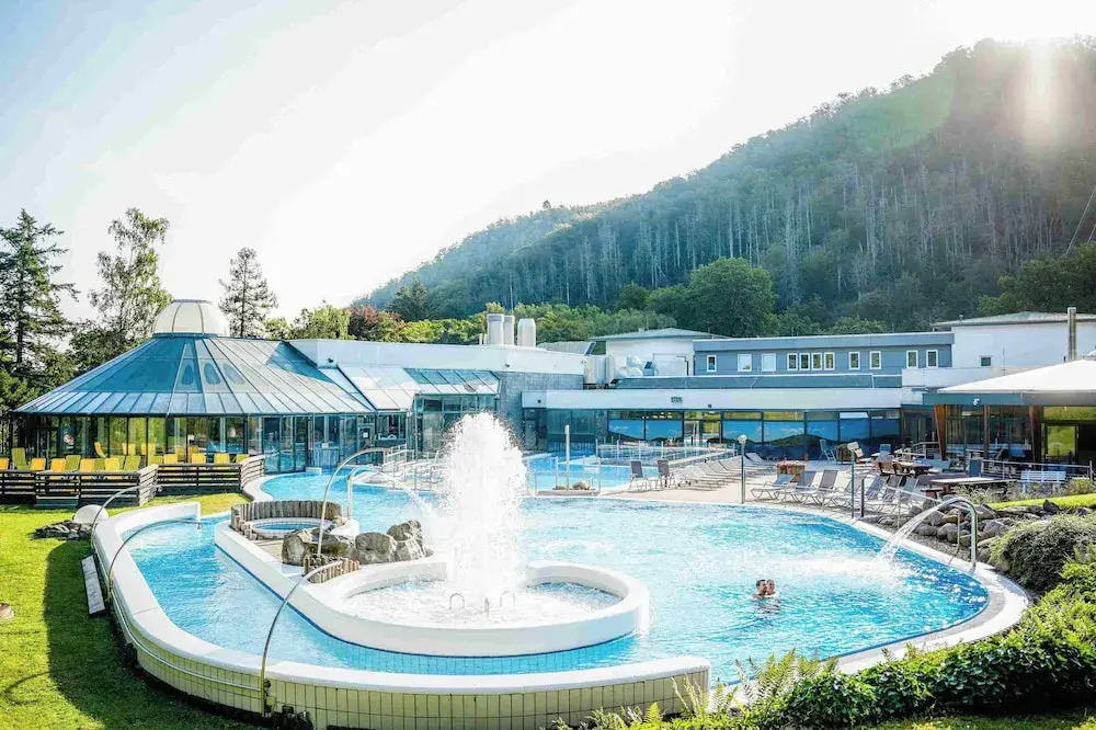 REGIOHOTEL Harzresidenz Wernigerode