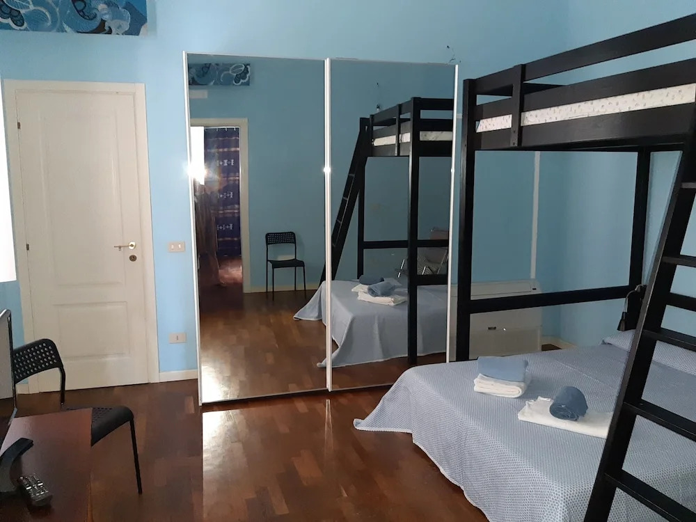 Casa vacanze a 30 metri dal mare
