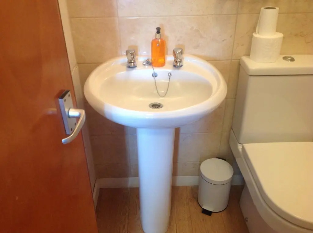 Royston Guest House Inverness