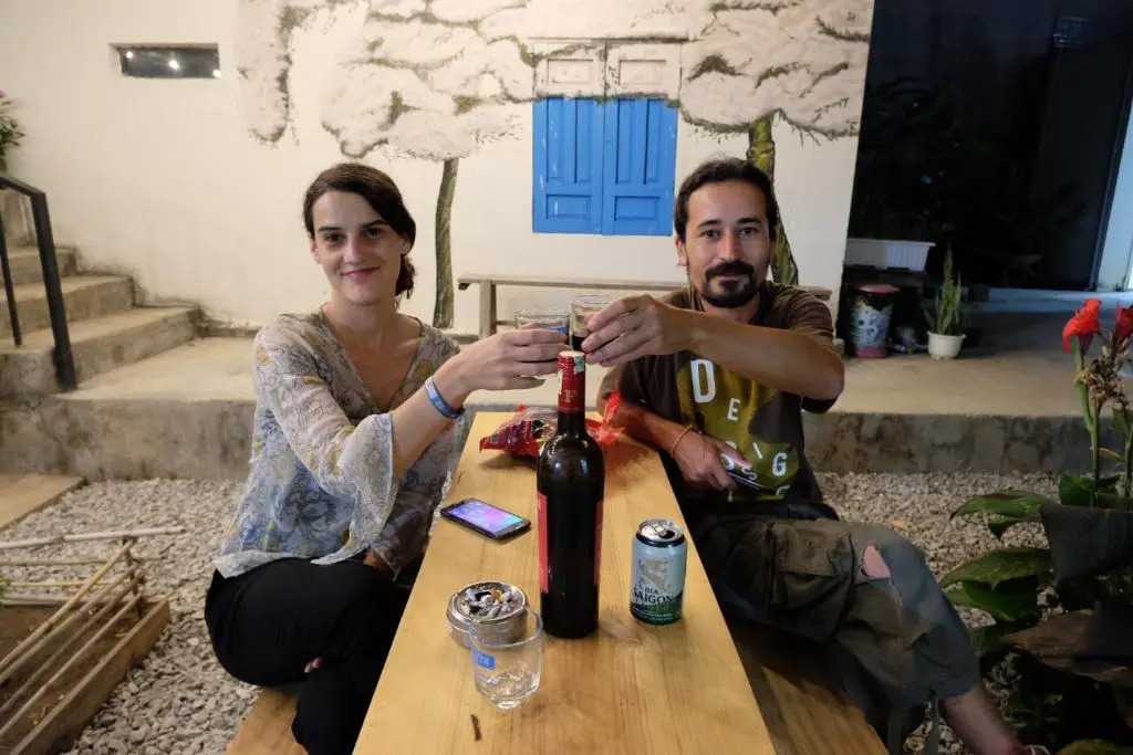 Kontum Home Sweet Homestay