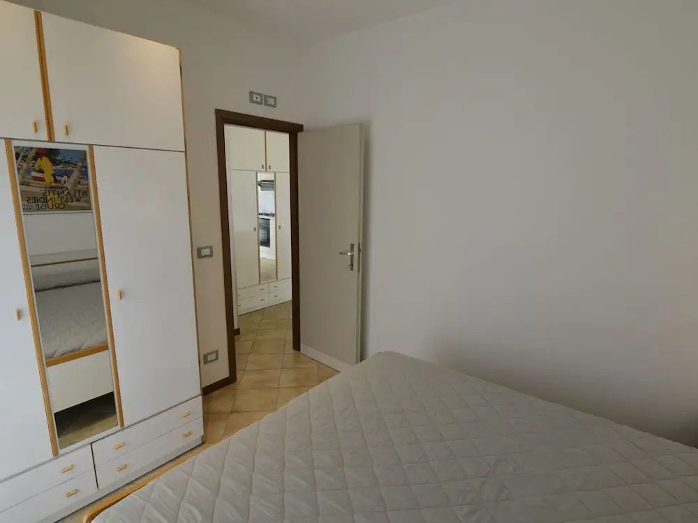 Exclusive Apartment in Cattolica With Beach Nearby