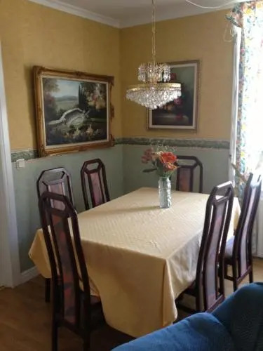 Villa Verdi