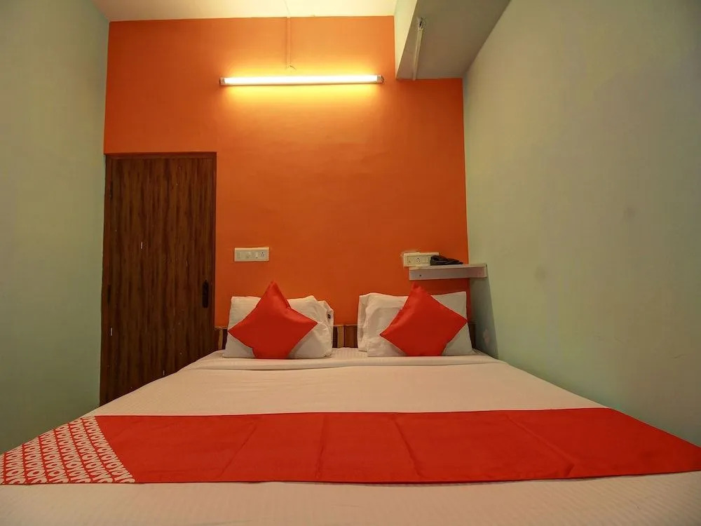 Hotel O Sri Sai Guru Comforts