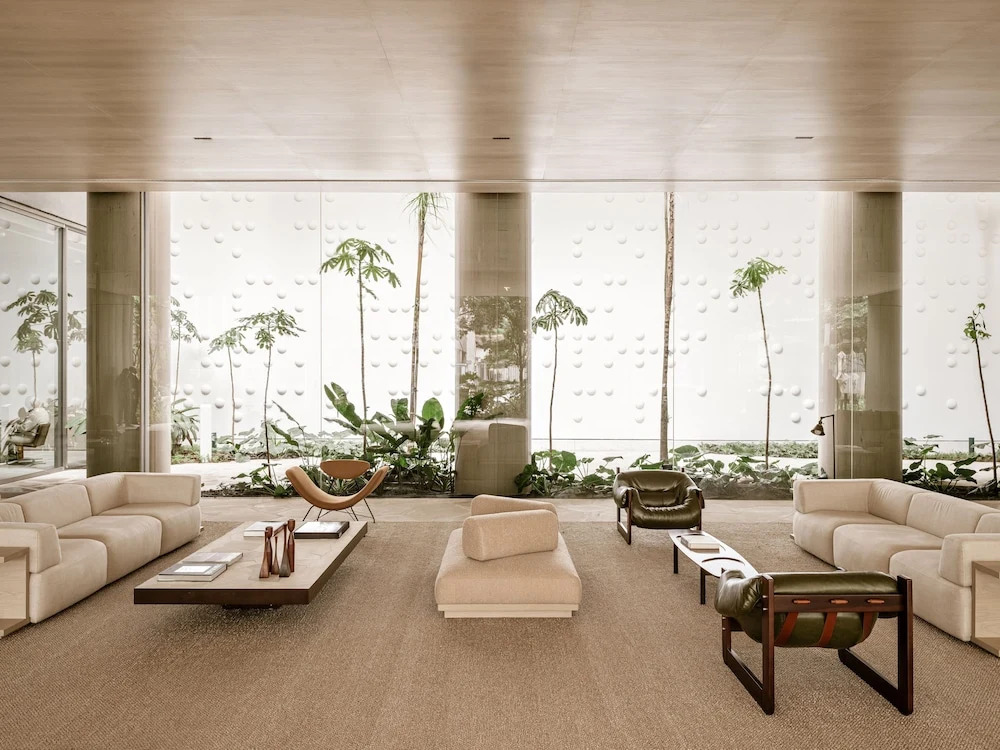 Pulso Hotel Faria Lima