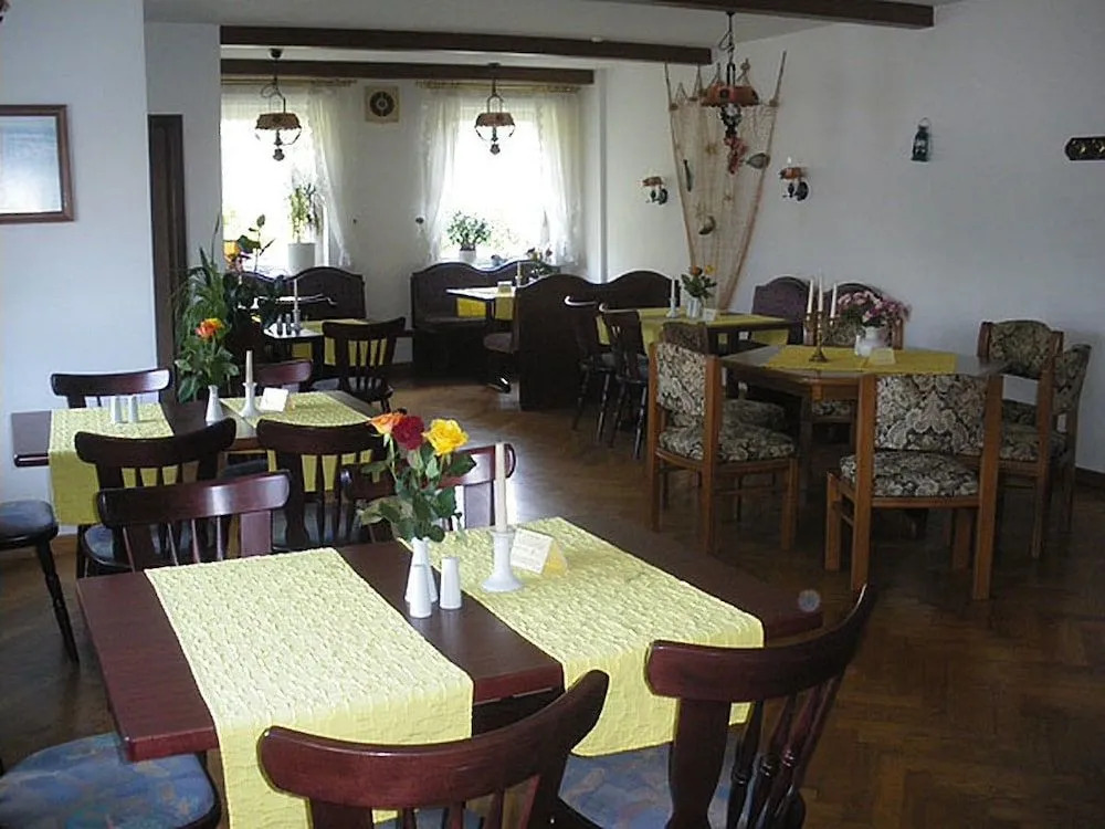 Hotel Reke