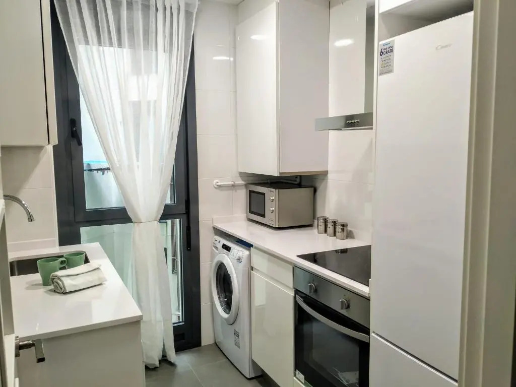 apartamento La Coqueta