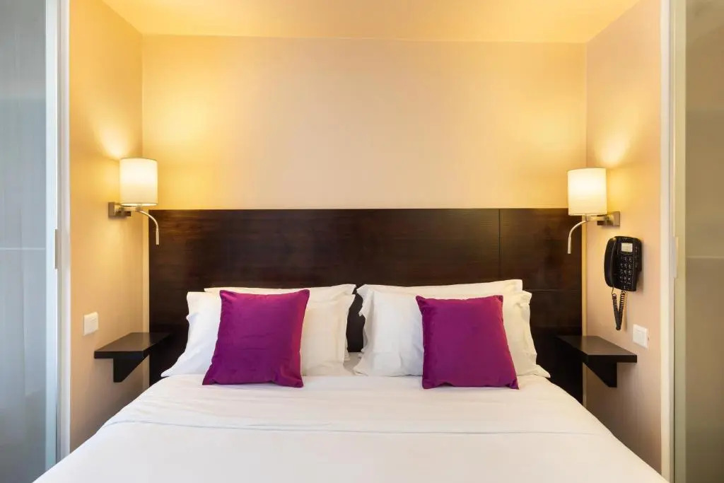 Hotel Florence Nice