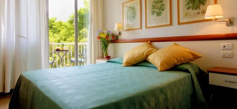 Hotel Villa Beatrice