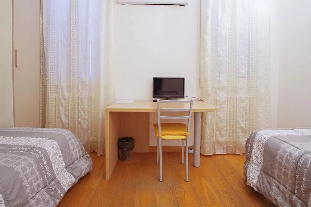 Bologna Città Turrita Rooms