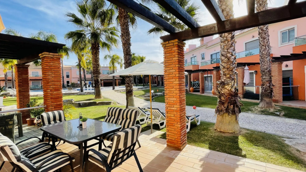 Albufeira Villa Santa Maria