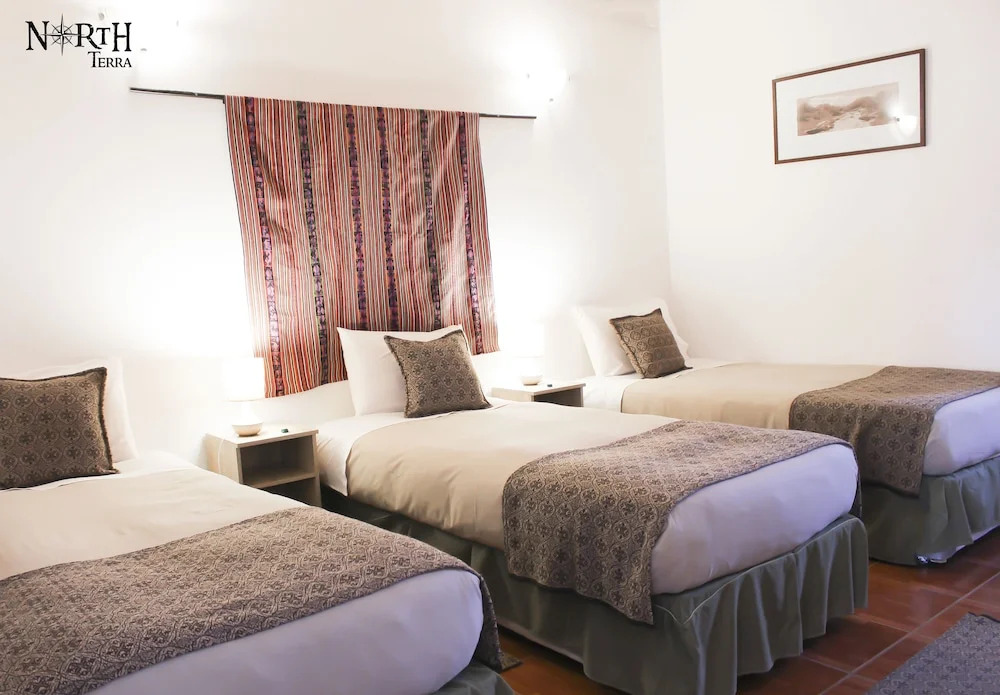 North Terra Hotel