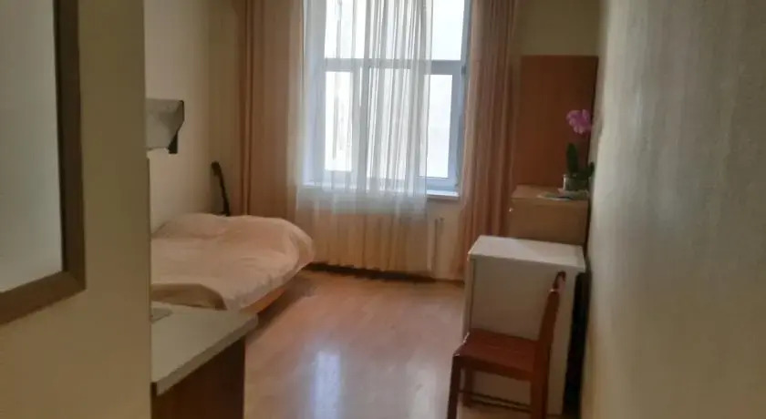 Studio in the Center of Riga