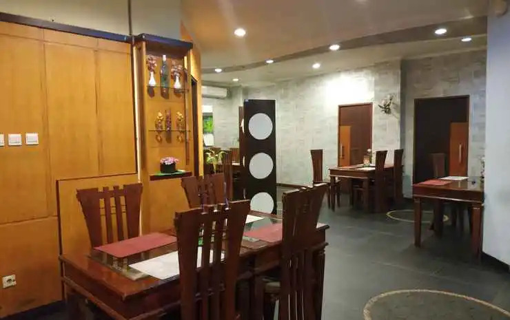 RedDoorz Plus near Universitas Lambung Mangkurat