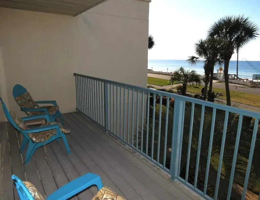 Gulf Winds East #3