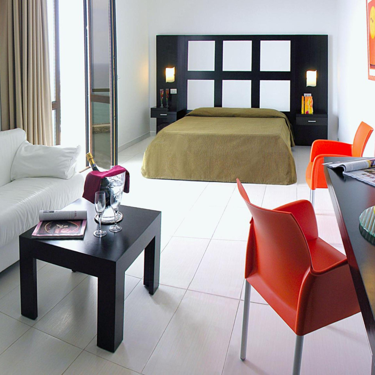 Hotel Admeto