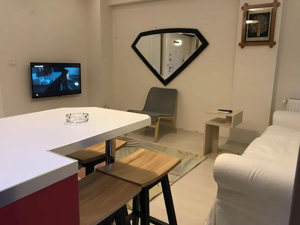 İzmir homes