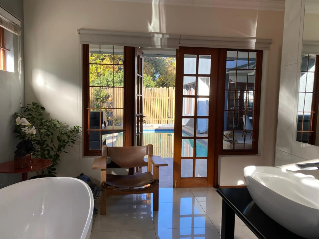 The Little Mongrel Bryanston