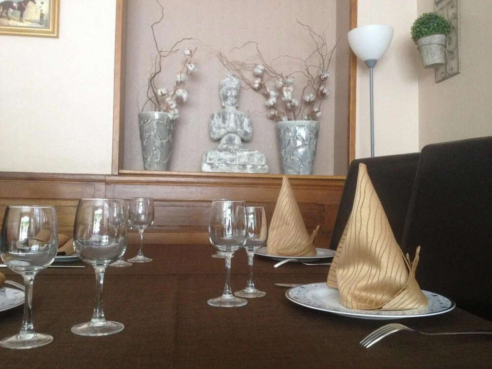 Logis Hôtel Restaurant de France