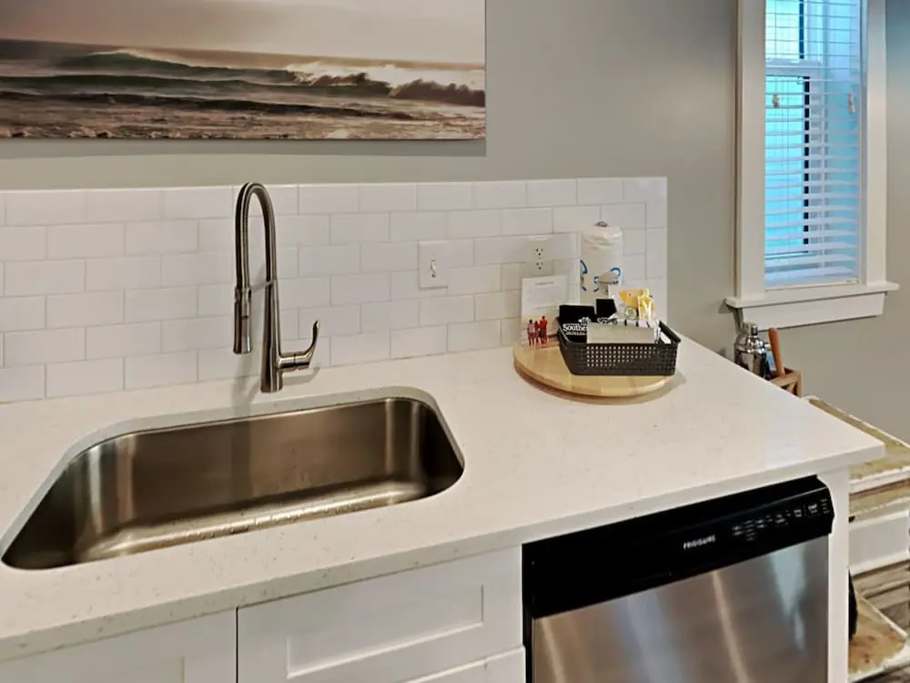 East Point Cottages F by Southern Vacation Rentals