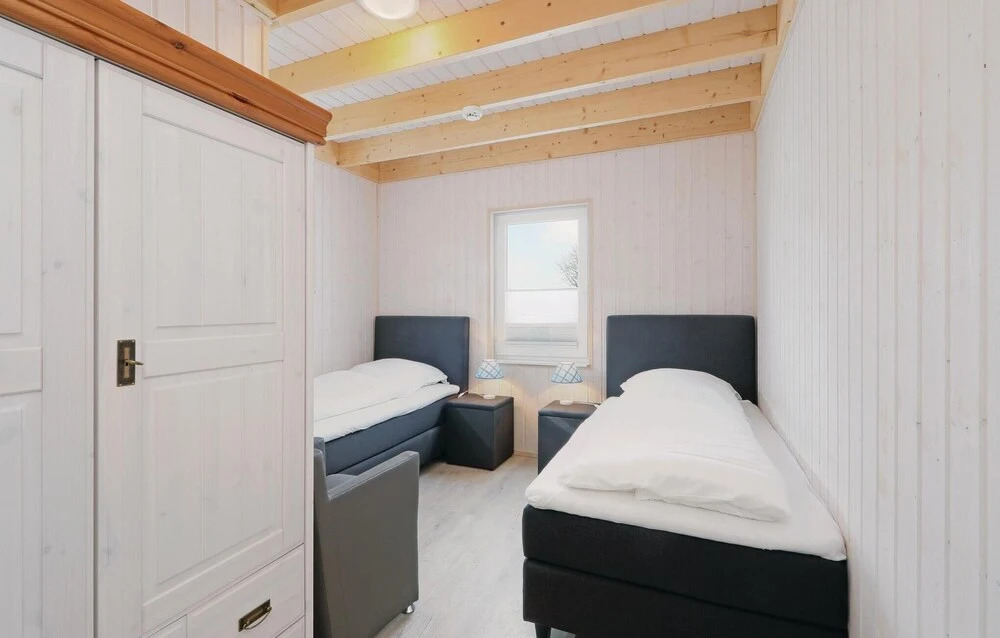 Nice Home In Ostseeresort Olpenitz With Sauna