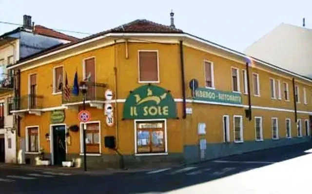 Hotel Aurelia