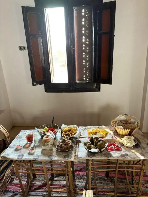 king kassem nubian guest house