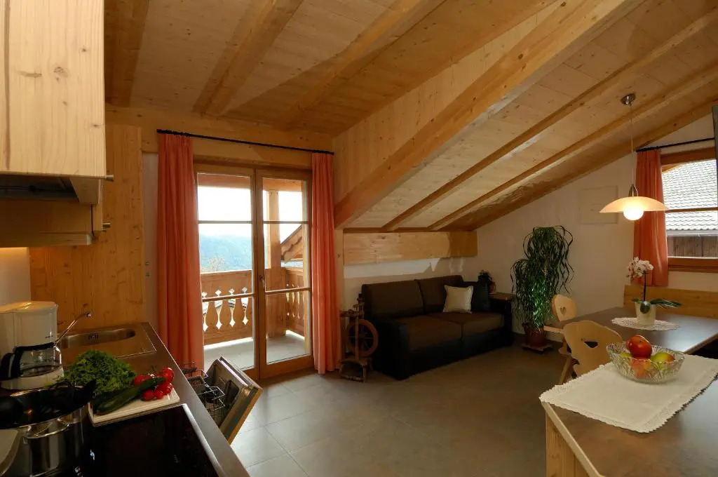 Moarhof Natur Apartments