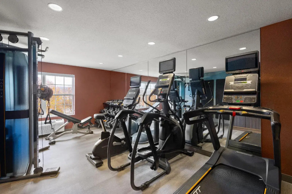 Candlewood Suites St Louis St Charles by IHG