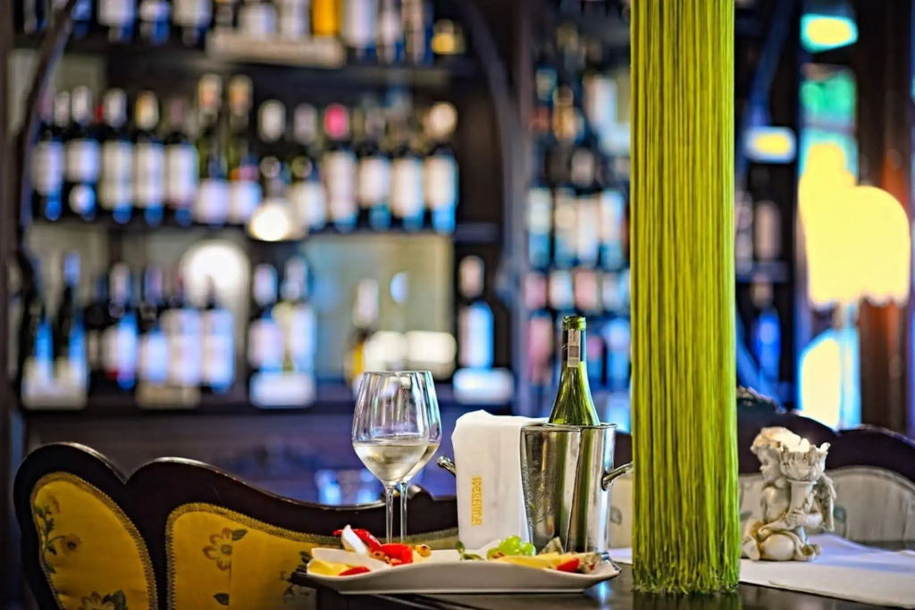 Bohema Boutique Hotel & Spa