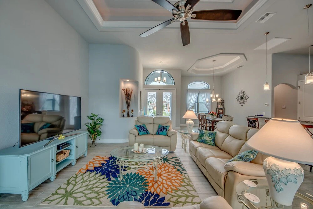 Villa Lake Kennedy - Roelens Vacations