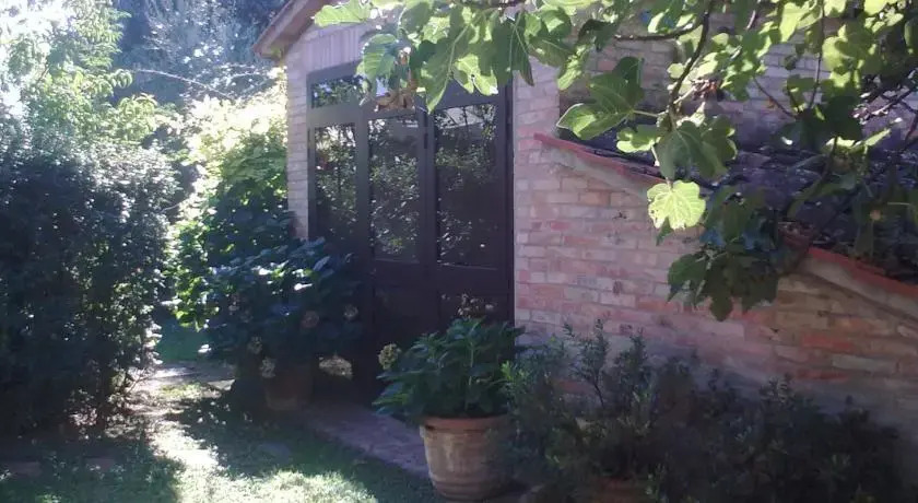 Casale dei Poggi