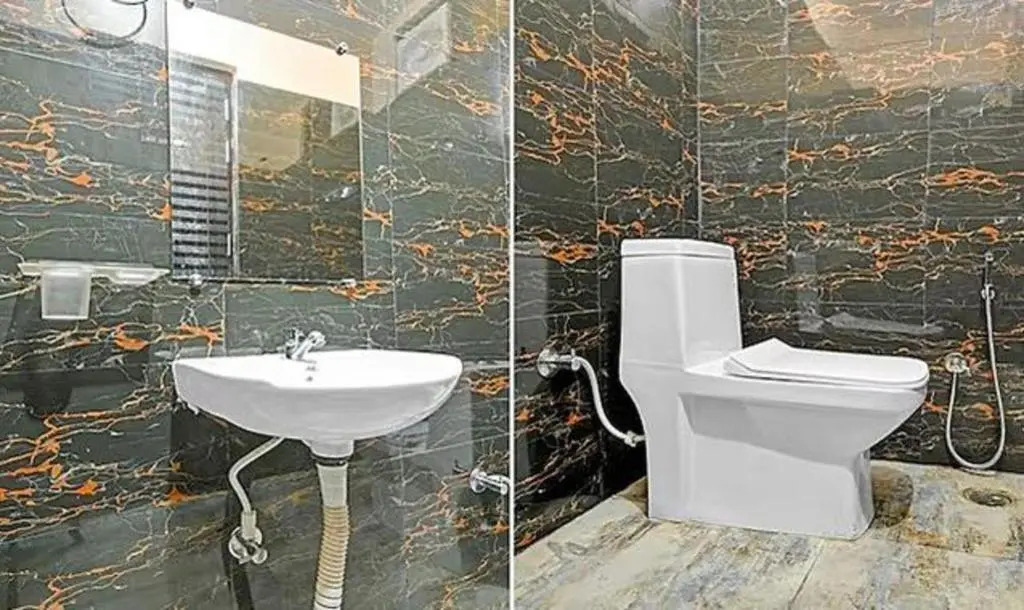 FabHotel Metro Inn