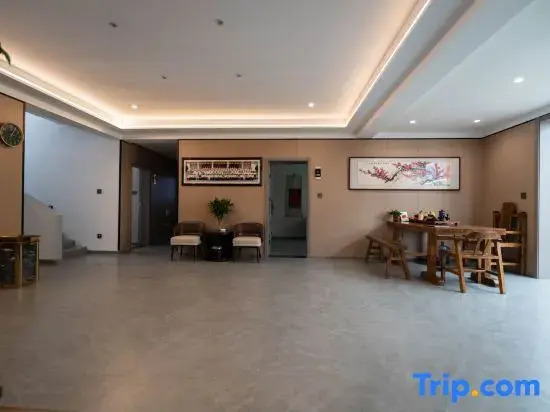 Laoyang Fishermen's House