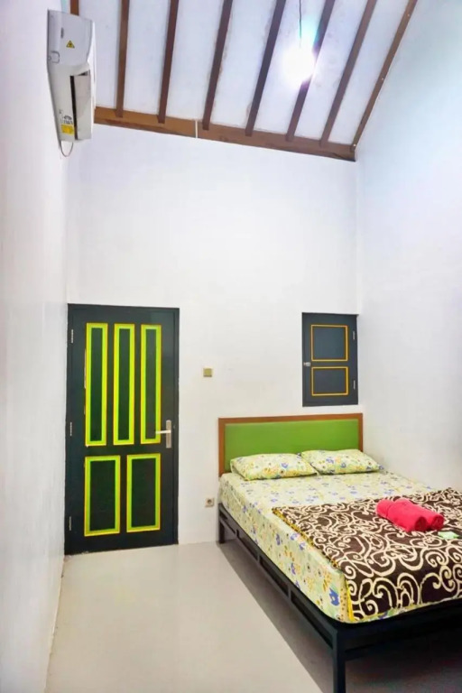 Sonosewu Guesthouse Syariah