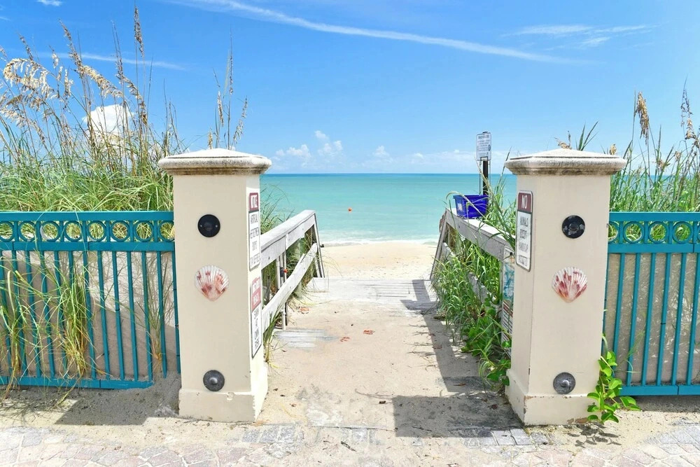 Neptunes Hideaway