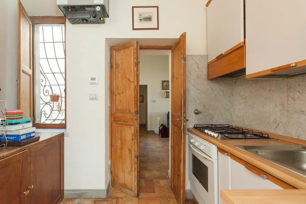 Habitat's Campo di Fiori Apartments