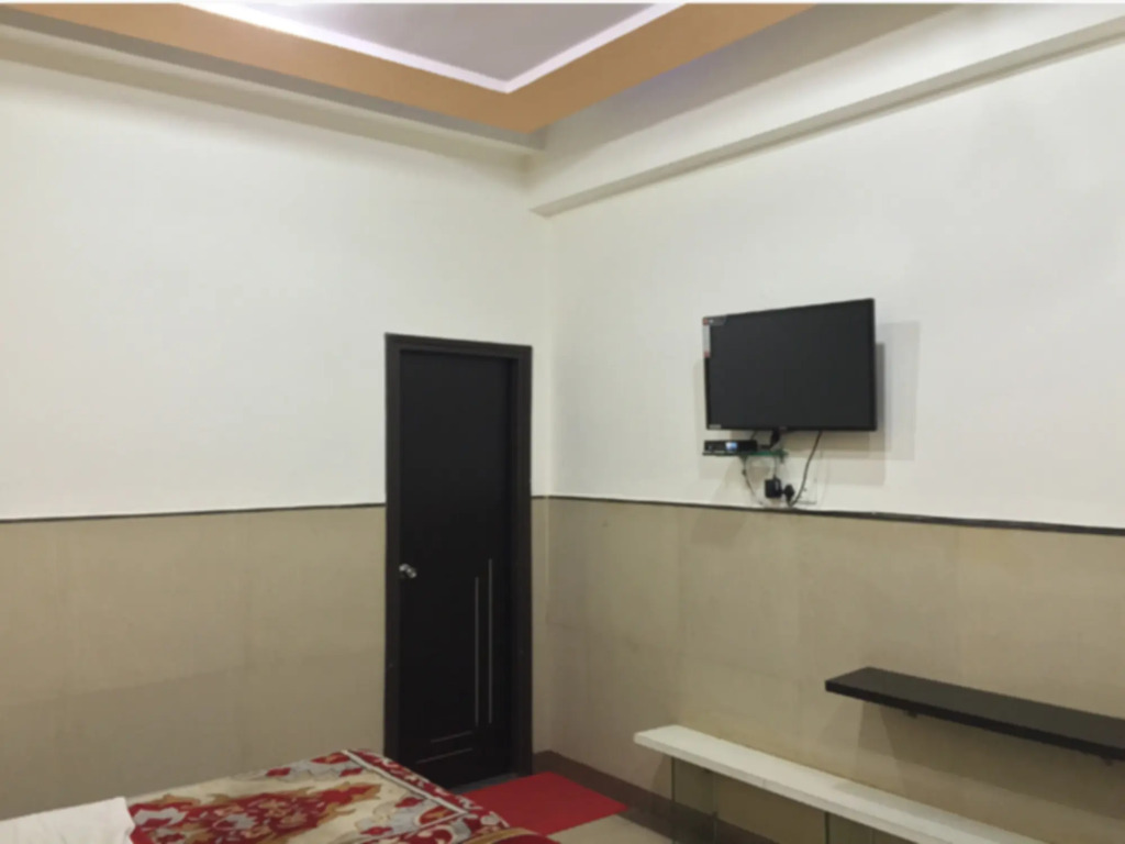 Hotel Jaiswal Tower